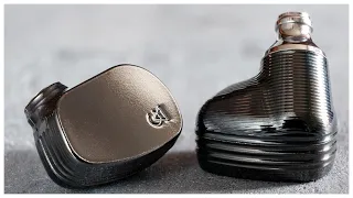 Campfire Audio Solaris | Сохранили актуальность спустя 3 года?