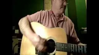 Sugar Mountain (Cover) by Neil Young performed by Bill Gyzen