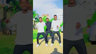 Ben pol Ft Phina - I'm in Love (Dance Challenge Video)