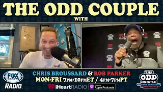 The Odd Couple Funniest Moments Pt.16