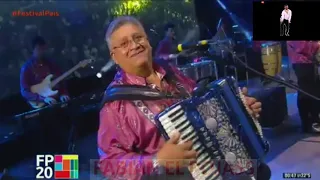 Lo mejor de la cumbia en vivo (enganchado de videos) #Música #LaNuevaLuna #Pasion #Cumbia #Ráfaga