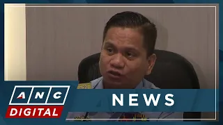 PH Coast Guard says recent Chinese water cannon attack exhibited 'increased aggression' | ANC