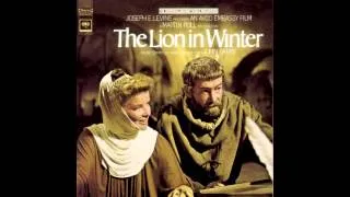 John Barry - Main Title / The Lion in Winter