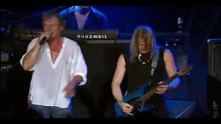 DEEP PURPLE - When a Blind Man Cries (live Montreux)