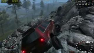 Motorm4x Offroad Extreme GAMEPLAY