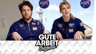 Mars | Gute Arbeit Originals