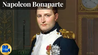 The Roots of Napoleon Bonaparte