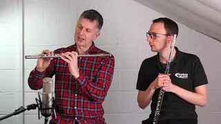 Closed Hole Flute vs Open Hole Flute Comparison