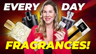 BEST EVERYDAY föFRAGTANCES FOR MEN! 💥