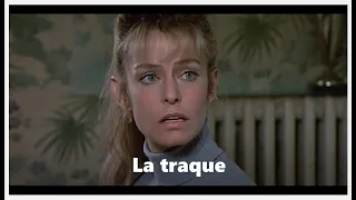 La traque - drame avec Farrah Fawcett histoire vraie 1986