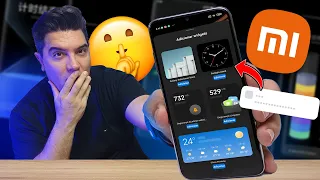 10 HIDDEN SECRETS on your XIAOMI YOU NEED TO KNOW! MIUI 12.5 GLOBAL TIPS and TRICKS