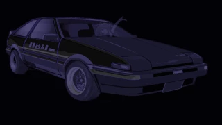 Dancing Vaporwave Mix (Ｉｎｉｔｉａｌ　Ｄ)