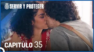 Servir Y Proteger Episodio 35 Versión Extendida