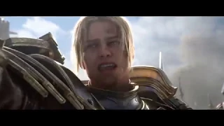 World of Warcraft: Battle for Azeroth GMV (Sabaton: Last Dying Breath)