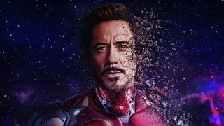 Avengers Endgame In The End Linkin Park|||| Tony Stark Tribute In The End