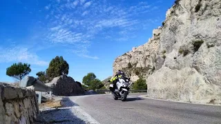 Andalusia Motorcycle Tour