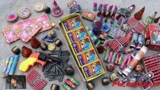 Testing Many type of Fireworks 🎆 | Diwali fireworks stash testing | new fireworks testing 21