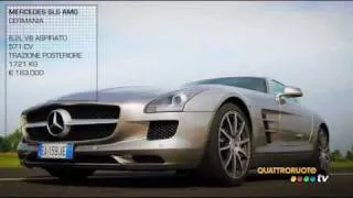 F458 VS 911 turbo S VS LP570 SL VS GT-R VS  R8 V10 VS Bently GT SS VS  SLS AMG VS XKR VS EVORA