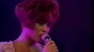 Whitney Houston - Love Medley (Part 1) [Spain Pt. 4]