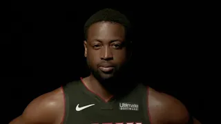 Miami Heat Intro 2018-19