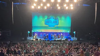 Robert Plant & Alison Krauss - When the Levee Breaks LIVE @ Outlaw Music Festival ~ June 24, 2023