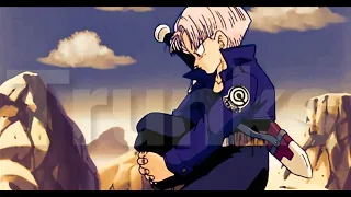 Trunks [AMV] – Runnin'