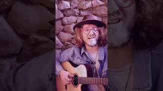 Se Lucio Dalla Fosse nato in Argentina Short #shorts #acousticcover #cover #cantautor