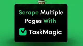 How to Scrape Multiple Pages using the NOT GUIDED method | Web Scraping Tutorial