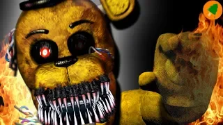 FNAF IS DOOMED! The Real Truth of Five Nights at Freddy's | Treesicle