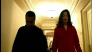 Michael Jackson & Prince, Paris on a hotel