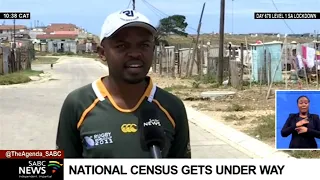 Stats SA set to  begin with what it calls Census night