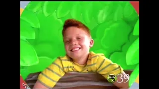 PBS Kids Go! Program Breaks (October 13th, 2010, WLVT)