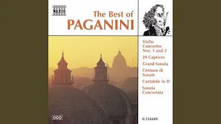 Centone di sonate, Op. 64, MS 112: Sonata No. 2 in D Major: I. Adagio