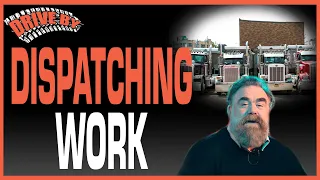 Who Should Dispatch Work?