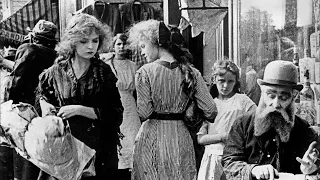 The Musketeers of Pig Alley (1912) D. W. Griffith