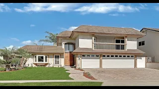 17782 Winterberry Street, Fountain Valley | Lily Campbell