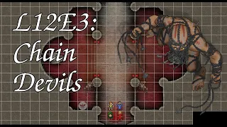 L12E3: Chain Devils