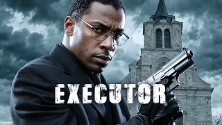 Executor 🎬 From killer to savior / Best crime film with elements of drama / English Movies