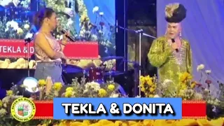 DONEKLA @ BUNAWAN FESTIVAL COMEDY NIGHT | Agusan Del Sur