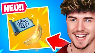 DAS *NEUE* XXL GOTT UPDATE in Fortnite Season 2!