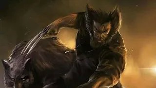 Wolverine/skillet monster/king of AMVs