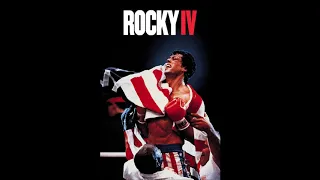 Rocky IV-Training Montage (High Pitch)