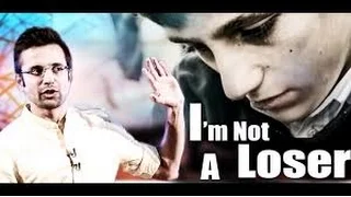 Im not a loser By ft Sandeep Maheshwari   Motivational Video  Energetic  Mashup  Hindi