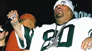 Big Pun - You Aint A Killer (instrumental)