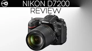 Nikon D7200 Overview & Tutorial (THIS THING IS AMAZING!)