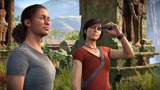 Uncharted: The Lost Legacy ➤ Прохождение на Русском Часть 5 ➤ Без Комментариев ➤ PS4 Pro