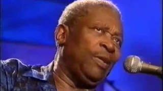 B.B. King - Please Accept My Love [Legendado]