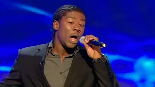The X Factor 2006: Live Show 2 - 4 Sure