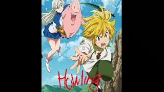 Opening Song Nanatsu no Taizai Season 2 (Nanatsu no Taizai: Imashime no Fukkatsu)