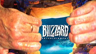 Как я разочаровался в Blizzard